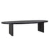 Lilliana Oval 6-8 Seater Dining Table